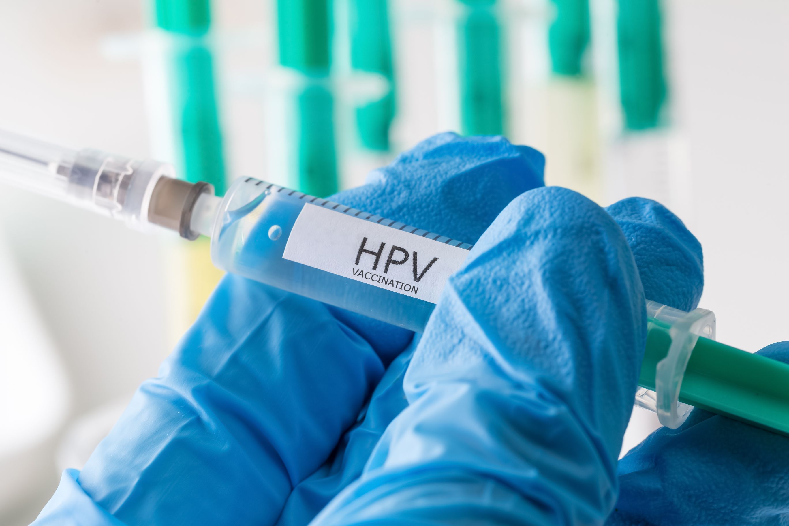 Preventing HPV