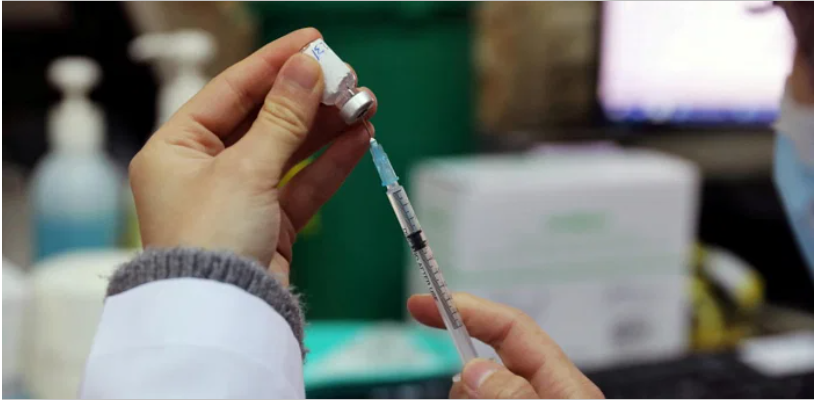 2 doses of SII cervical cancer vaccine