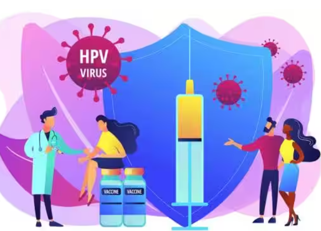 Cervavac India's own HPV vaccine