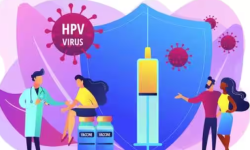 Cervavac India's own HPV vaccine